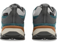 Низкие водонепроницаемые треккинговые ботинки L.L.Bean Trail Model X