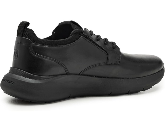 Кроссовки Rockport Jonston с системой Stretch Adapt и технологией truTECH
