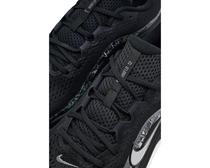 Nike Air Winflo 12 Print кроссовки с принтом