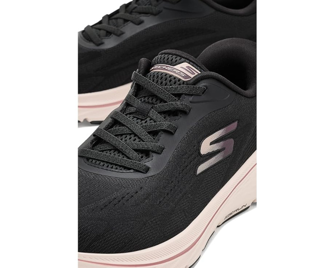 Кроссовки Skechers Go Run Consistent 3 Flowen Slip-ins