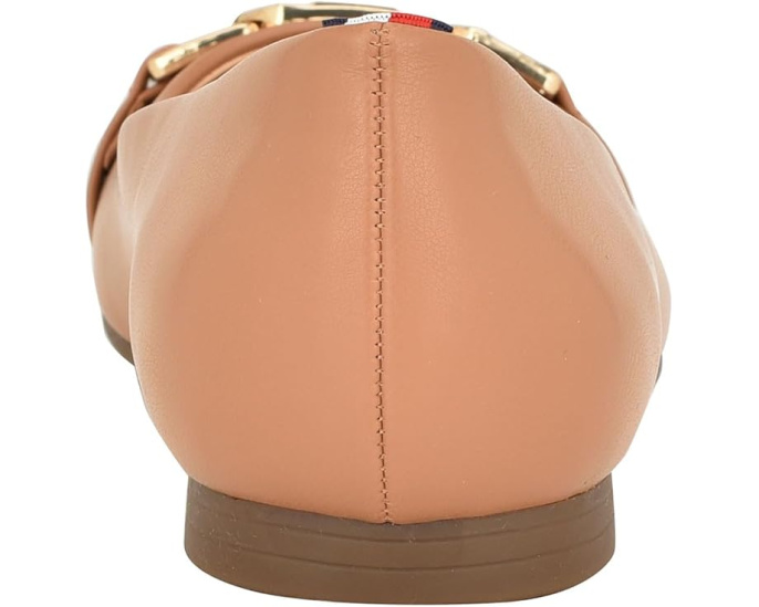 Лоферы Tommy Hilfiger Gallyne с миндалевидным носком