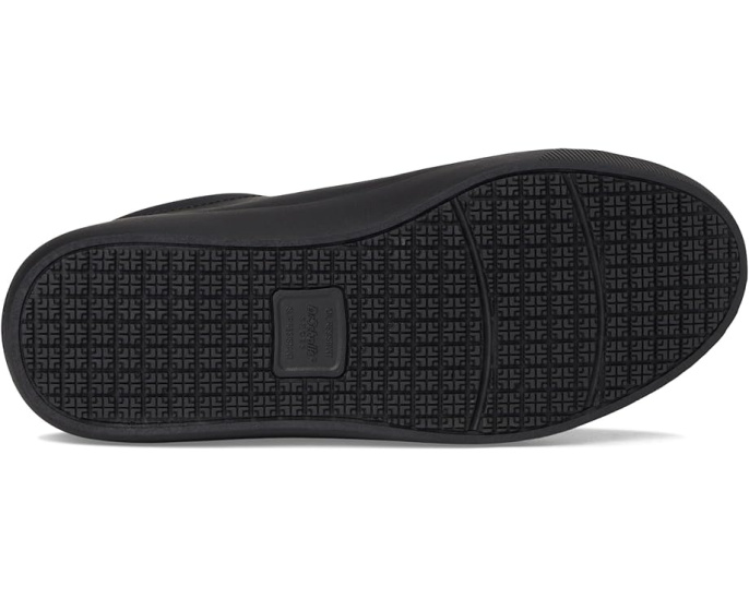 Dr. Scholl's Time On Slip Resistant женские рабочие туфли с противоскользящей подошвой