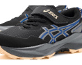 Детские кроссовки ASICS Pre Venture 11 для дошкольников с липучкой