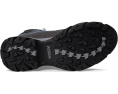 Трекинговые ботинки Asolo Acadia Mid GTX с технологией Gore-Tex Extended Comfort