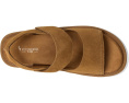 Сандалии Koolaburra by UGG Tizz на платформе с замком на липучке