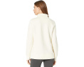 Свитшот L.L.Bean Quilted Sweatshirt 1/4 Zip Pullover с стеганым дизайном и воротником-стойкой