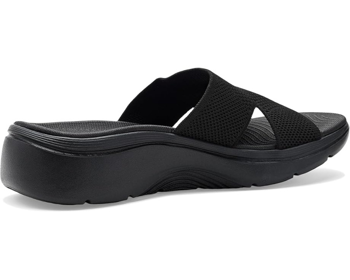 Сланцы Skechers Arch Fit 2.0 Quick-Dry с поддержкой свода стопы