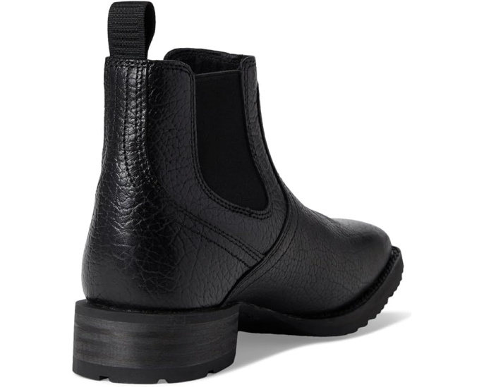 Казаки Hybrid Low Boy от Ariat с квадратным носком