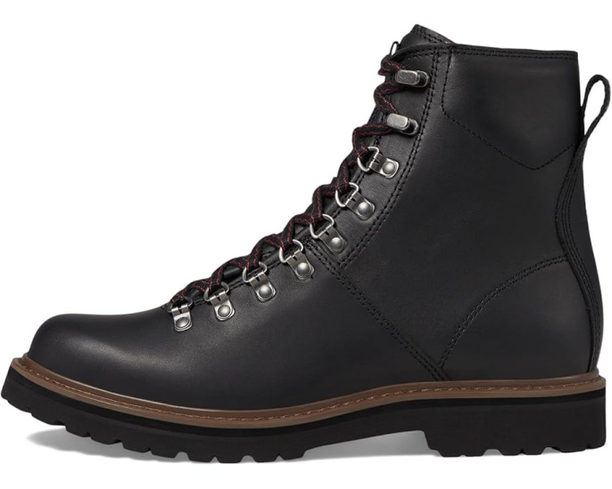 Ботинки L.L.Bean Portland Lace Up с подошвой Vibram