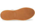 Кроссовки Jack Rogers Sealine из сетки и кожи с синими акцентами