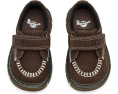 Мокасины Dr. Martens Raffe для малышей