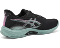 Кроссовки ASICS Netburner Ballistic FF 4 для зала с технологией SPEEDTRUSS