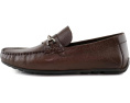 Мокасины Liberty Ave из кожи от Marc Joseph New York