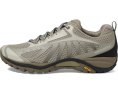 Трекинговые кроссовки Merrell Siren Edge 3 с подошвой Vibram