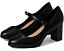Туфли Clarks Bayla Nora на устойчивом каблуке с ремешком и пряжкой
