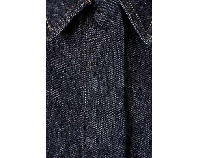 Куртка Joe's Jeans The Patch Pocket Swing Jacket с накладными карманами