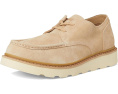 SOREL Обувь Slabtown 62' Stoic в стиле Wallabee из замши с резиновым рантом
