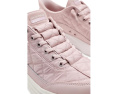 SKECHERS Contour Foam Cozy Fit Golden Hour с стеганым верхом