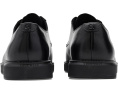 Туфли Cole Haan Davidson Grand Cap Toe из кожи с усиленным мыском