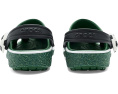 Crocs спортивные сабо Classic для детей с ремешком на пятке