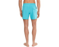 Плавки Volcom Lido Solid Trunks длиной 16 дюймов