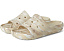 Crocs Сандалии Classic 2.0 Slides с глубокой стелькой из пены Croslite