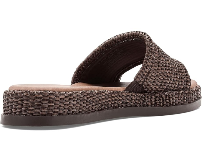 Сандалии Steve Madden Boardwalk на платформе