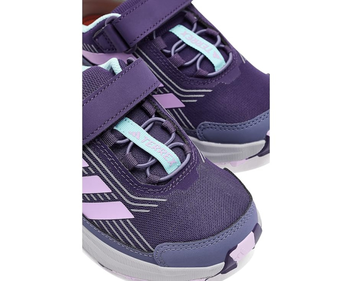 Детские треккинговые кроссовки Adidas Terrex Trailmaker 2 для хайкинга