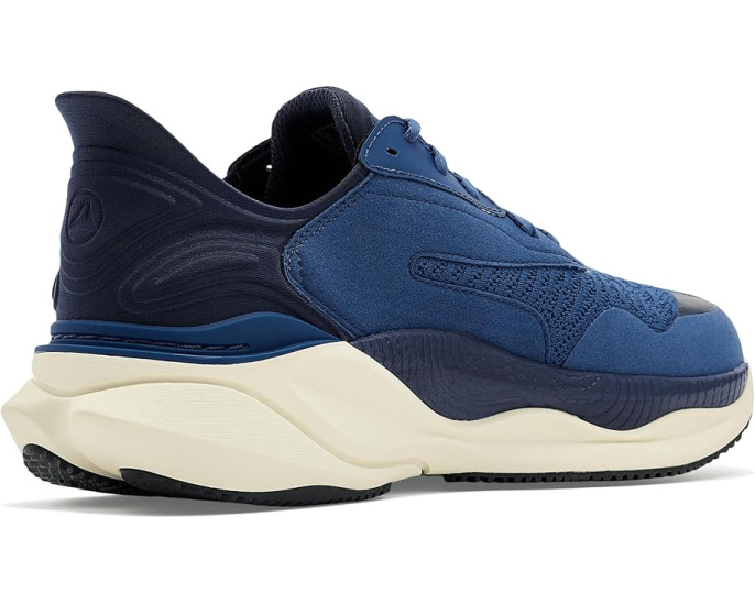 Кроссовки для ходьбы Clarks Pace с технологией Infinity Energy Capsules и C360 foam