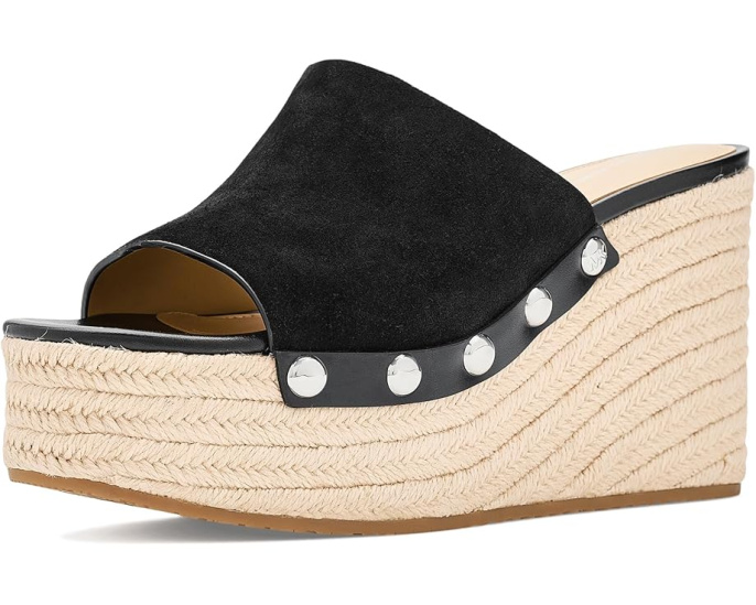 MICHAEL Michael Kors Mayes сандалии мюли на платформе с люверсами
