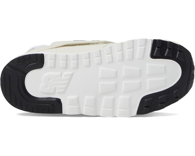 Детские спортивные ботиночки New Balance 574 New-B на липучке