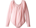 Купальник Capezio Kids Team Basic с длинным рукавом