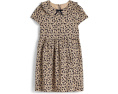 Leopard Dress (Toddler/Little Kid/Big Kid)