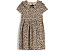 Leopard Dress (Toddler/Little Kid/Big Kid)