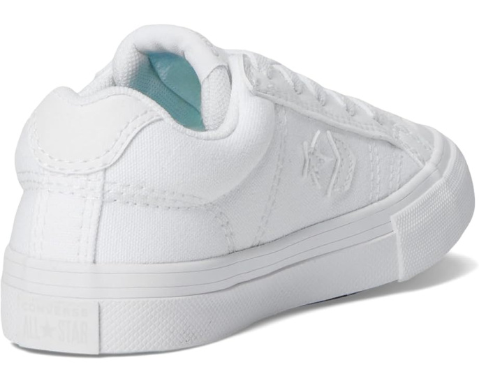 Кеды Converse Sport Casual Easy-On для детей с эластичными шнурками