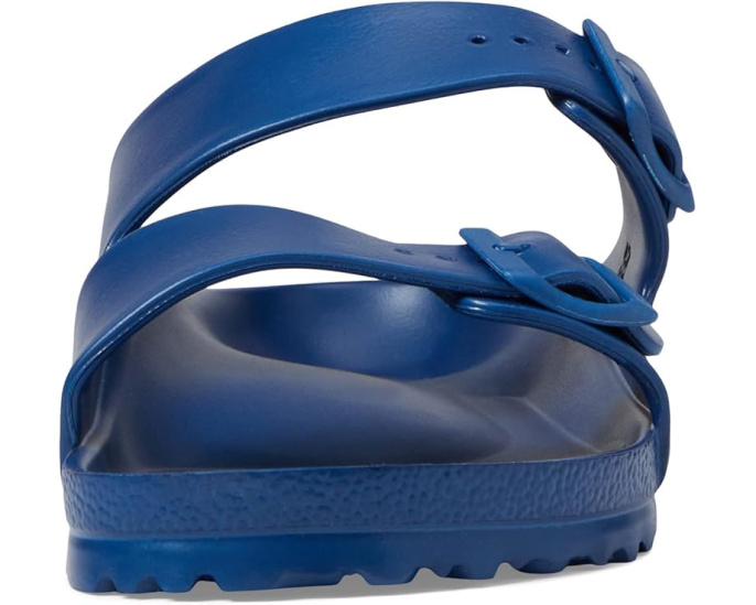 Сандалии Arizona EVA Essentials из легкого материала EVA от Birkenstock