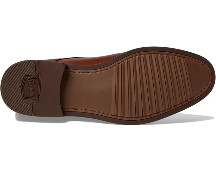 Чакка Rucci Plain Toe с подкладкой Suedetec Florsheim