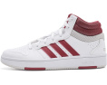 Кроссовки Adidas Hoops Mid Classic с высоким берцем