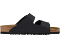 Сандалии Birkenstock Arizona из Birko-Flor® с пробковой стелькой