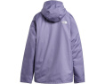 Трансформируемая куртка North Face Perrito 4-в-1 с капюшоном для детей