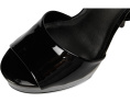 Босоножки Jezzica на платформе и каблуке от Steve Madden