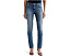 Джинсы AG Jeans Prima Low Rise Cigarette с зауженным силуэтом