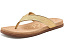 Вьетнамки Lila Sam Edelman с мягкой стелькой