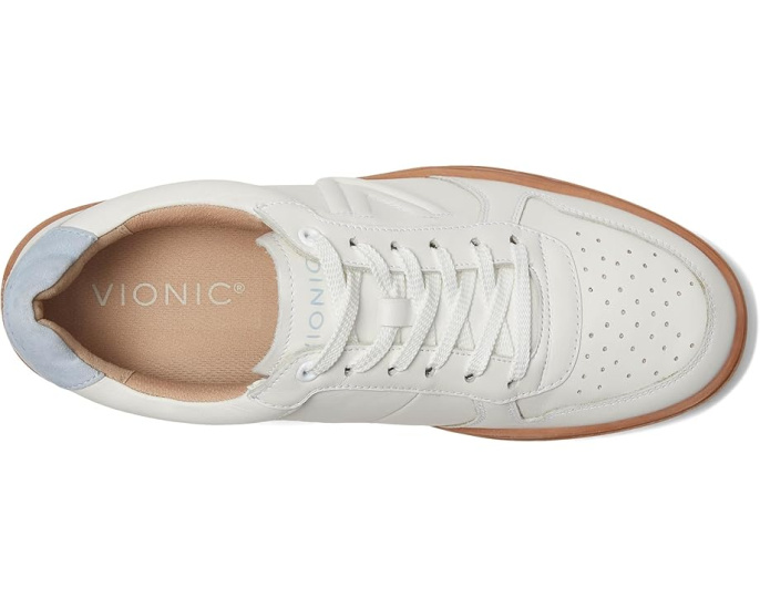 Кроссовки VIONIC Lucas Court с технологией Vio Motion