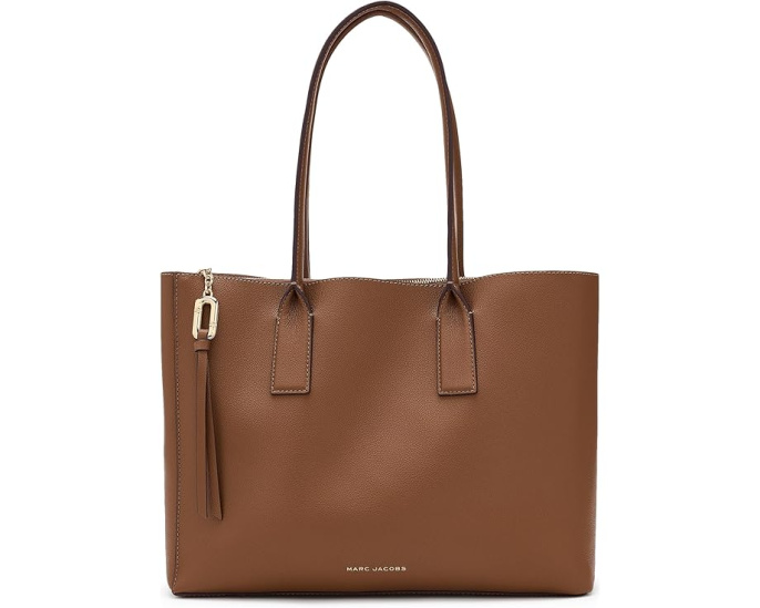 Тоут сумка Marc Jacobs The Pop J Marc Work Tote для работы