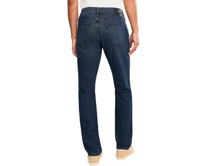 Federal 32" Transcend Slim Straight Fit Jeans in Wisner