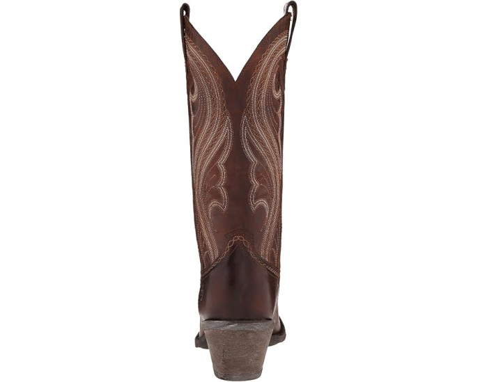 Ковбойские сапоги Ariat Lively с квадратным носком