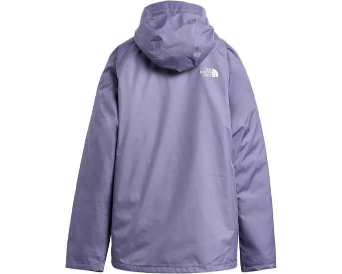 Трансформируемая куртка North Face Perrito 4-в-1 с капюшоном для детей