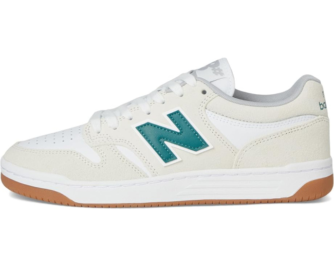 Кроссовки New Balance 480 Numeric