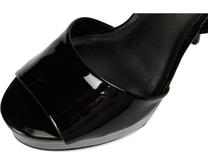Босоножки Jezzica на платформе и каблуке от Steve Madden